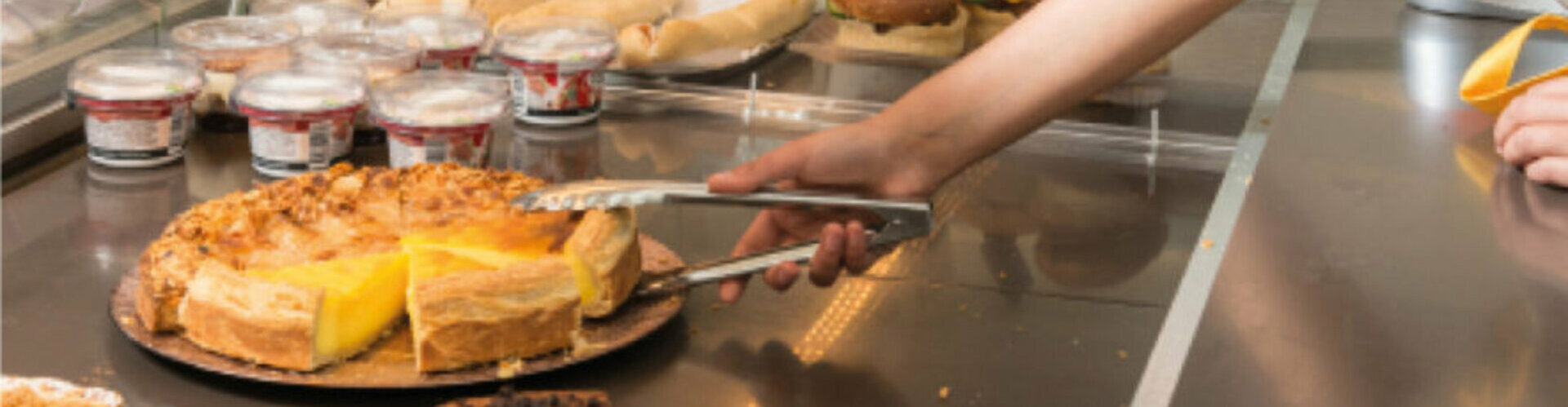 Certificat technique des métiers -  Vente en boulangerie/pâtisserie