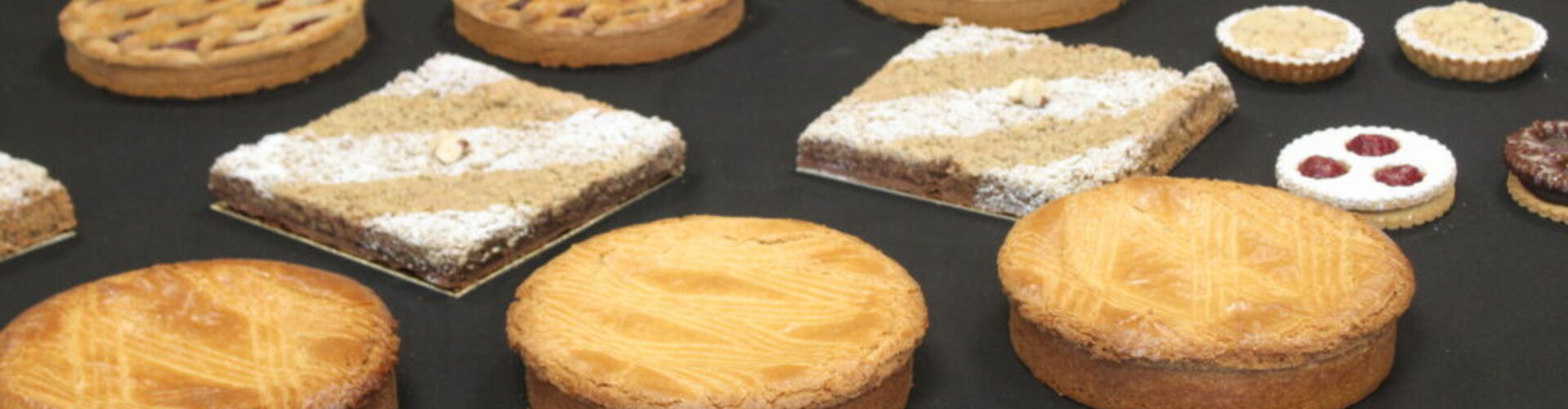 EFBPA : Ecole Française de Boulangerie et pâtisserie Christian Vabret à Aurillac