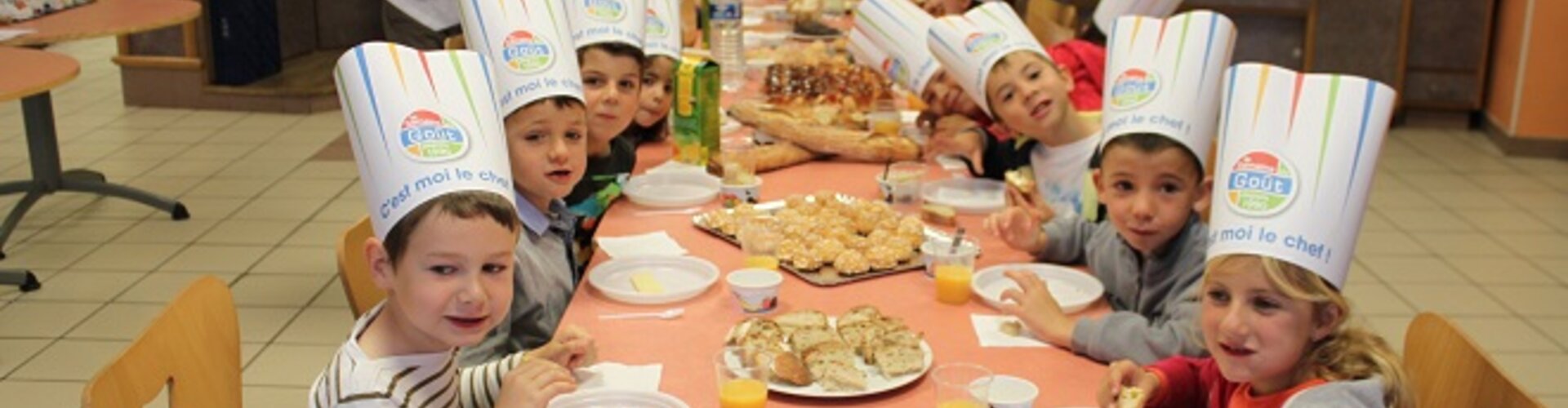 L'Ecole Christian Vabret acteur essentiel dans la promotion de la boulangerie artisanal