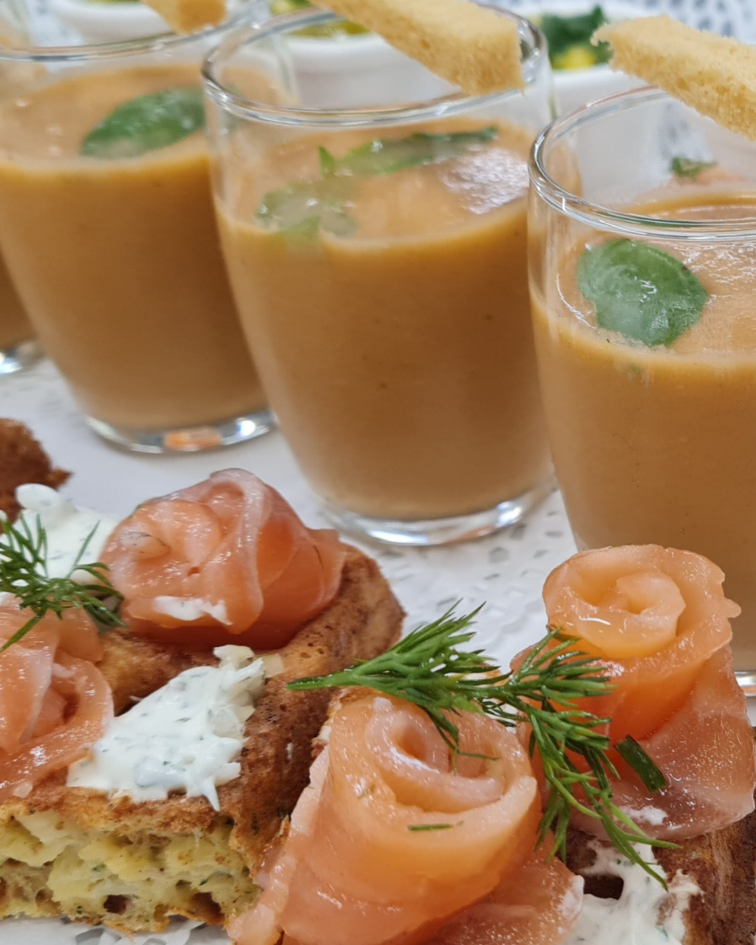 Atelier Tapas pour un ap&eacute;ritif r&eacute;ussi !