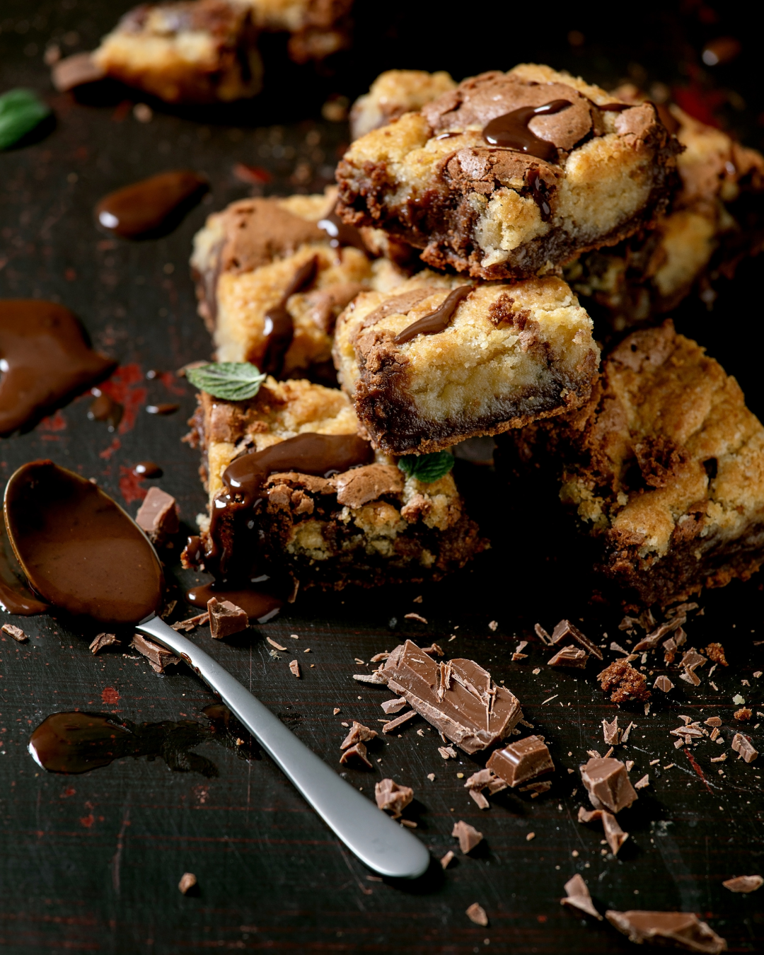 Le dessert tendance : LE BROOKIE