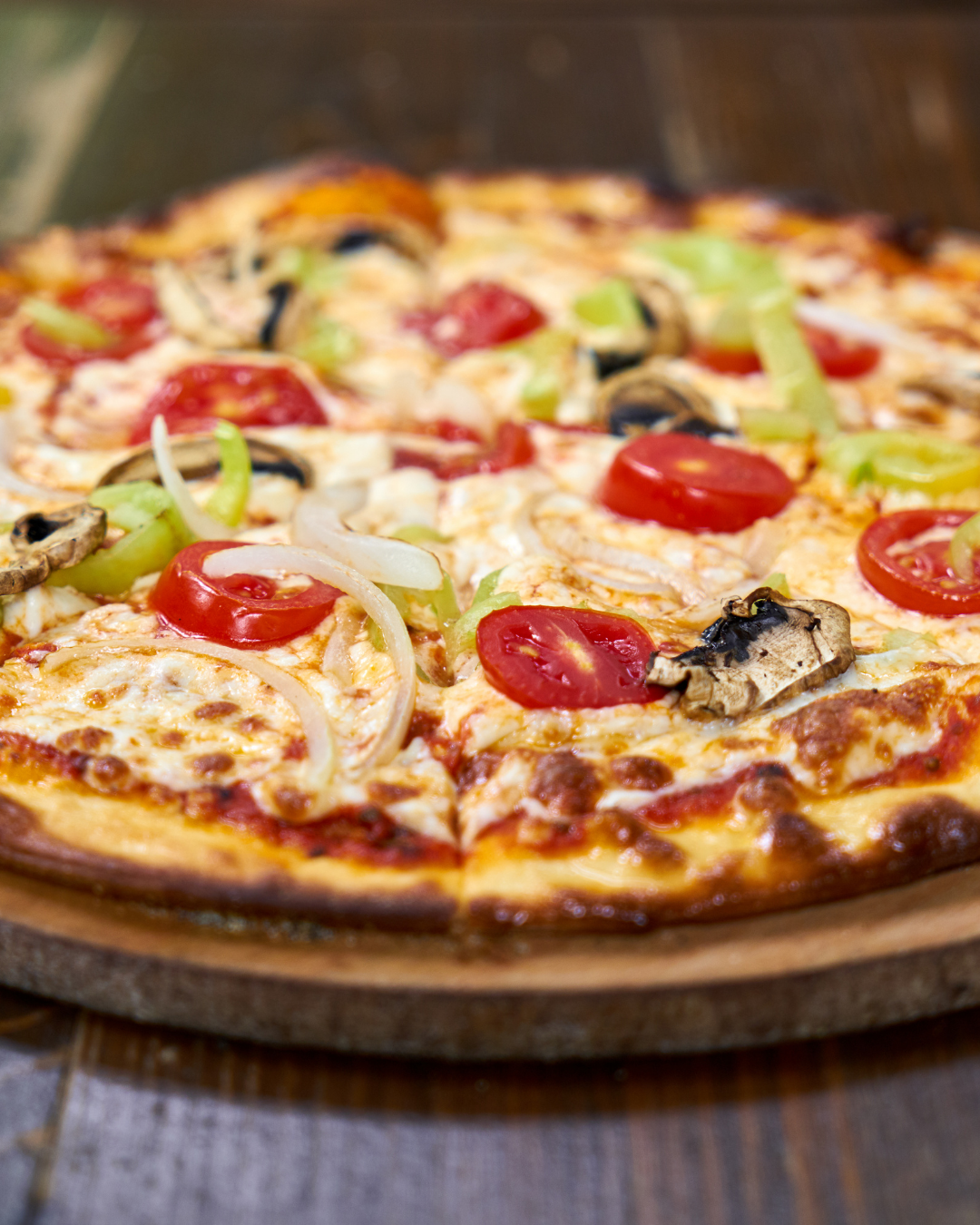 STAGES PIZZA : La pizza, tout un art !