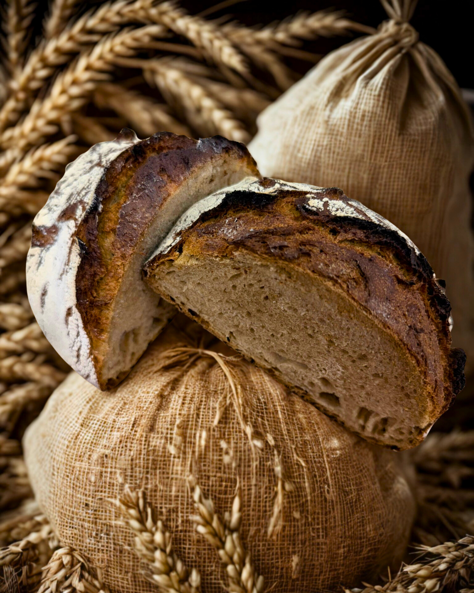 Découvrez l’Art du Levain : les bases essentielles de la naissance à la saveur