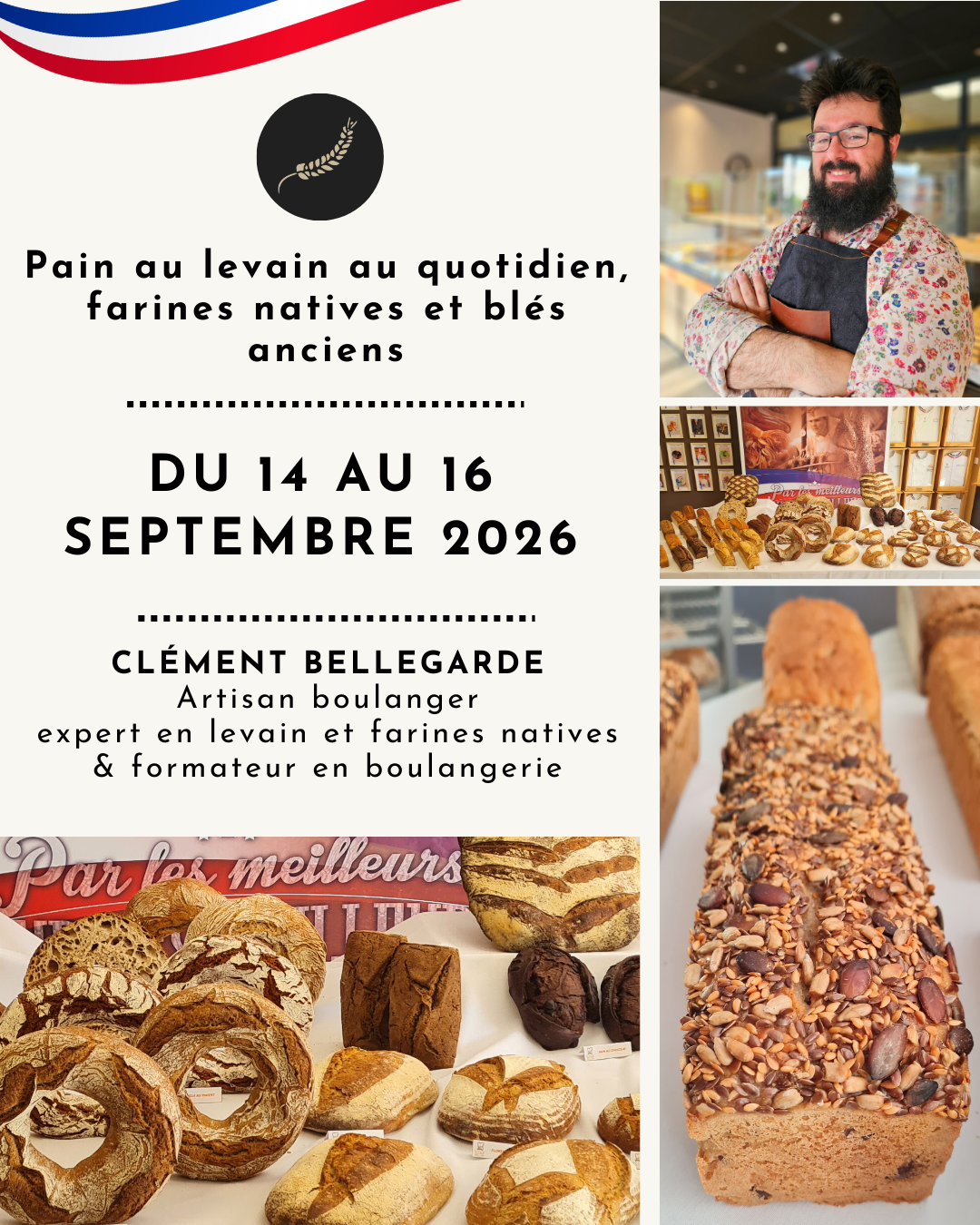 D&eacute;cors artistiques : cr&eacute;ez l&rsquo;effet waouh dans votre boutique !