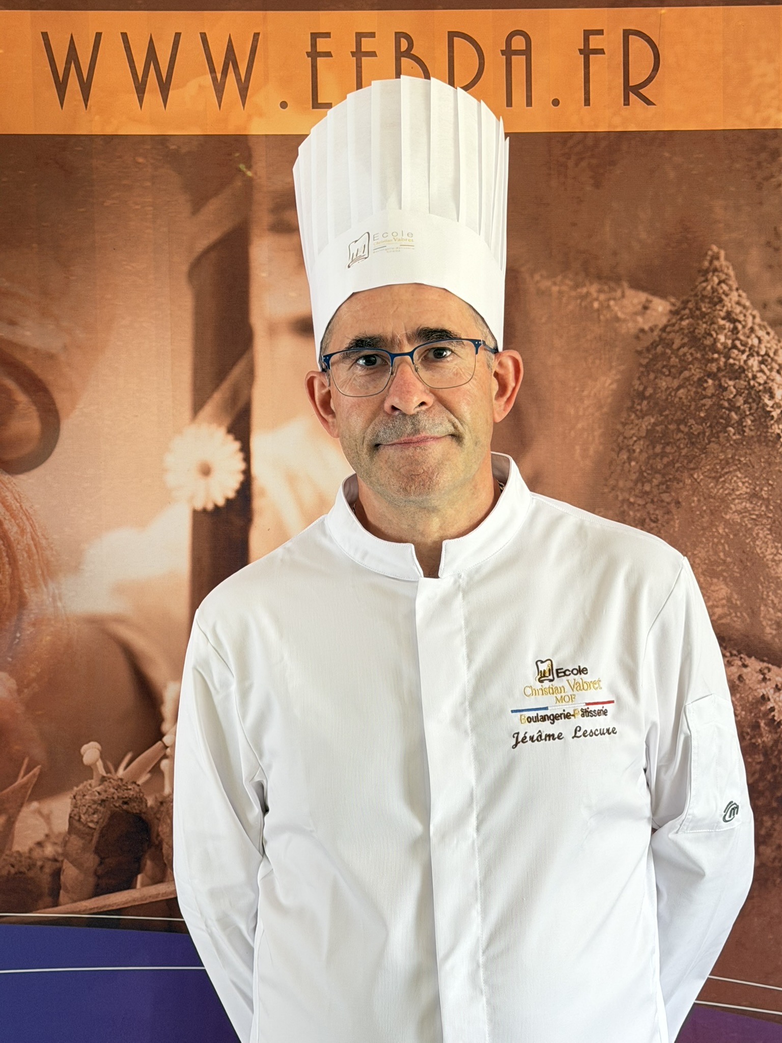 Formateur Jerome Lescure
