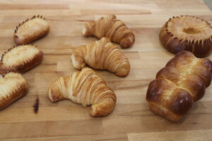 Viennoiserie