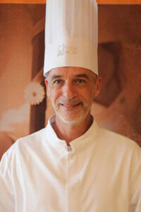 Jean-François COULAUD - Formateur en Pâtisserie à l'École Christian Vabret