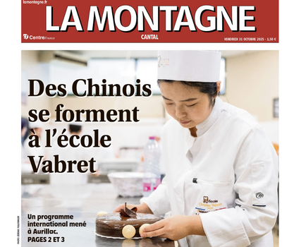 La boulangerie française rayonne jusqu’en Chine : découvrez l’article complet ci-dessous