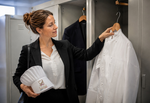 Reconversion professionnelle, et si c'était enfin le bon moment pour changer de vie ?
